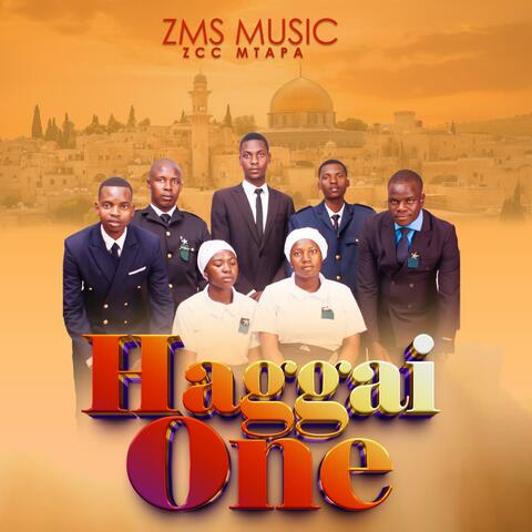 Haggai one