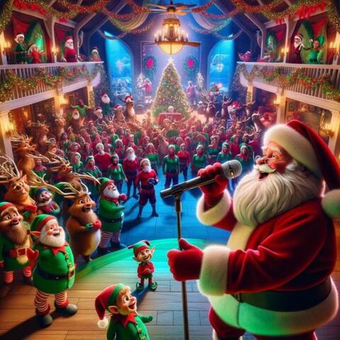 Happy Christmas