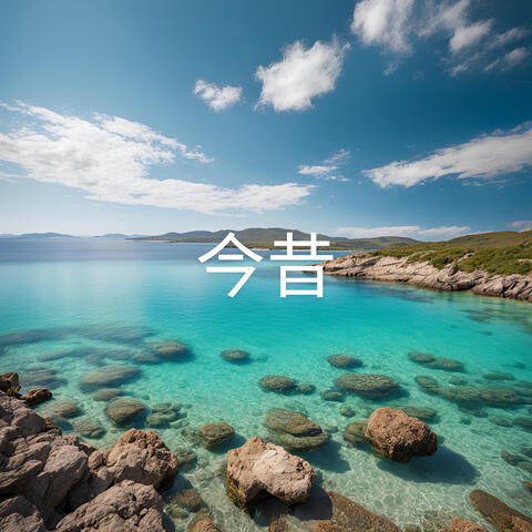 今昔
