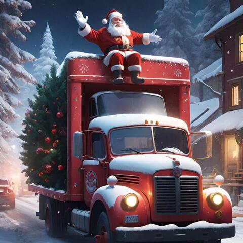 Merry Merry