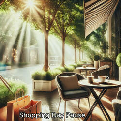 Shopping Day Pause