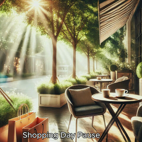 Shopping Day Pause