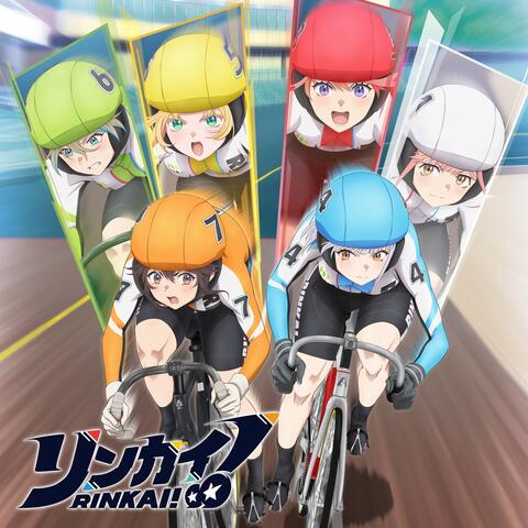 TV Animation "RINKAI!" Original Soundtrack