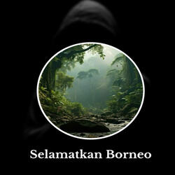 Selamatkan Borneo