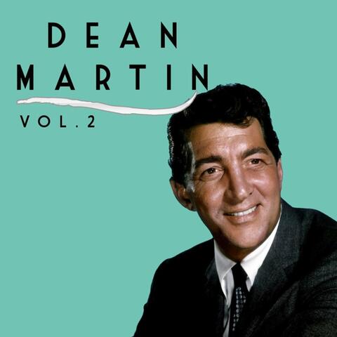 Dean Martin, Vol. 2