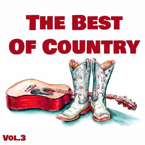 The Best Of Country, Vol. 3