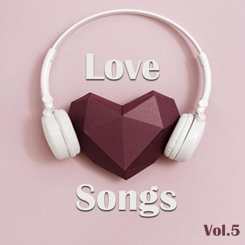 Love Songs, Vol. 5