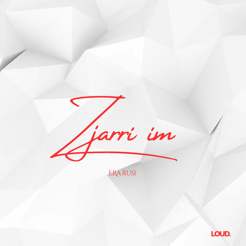 Zjarri im