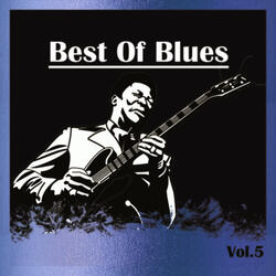 Black Mountain Blues
