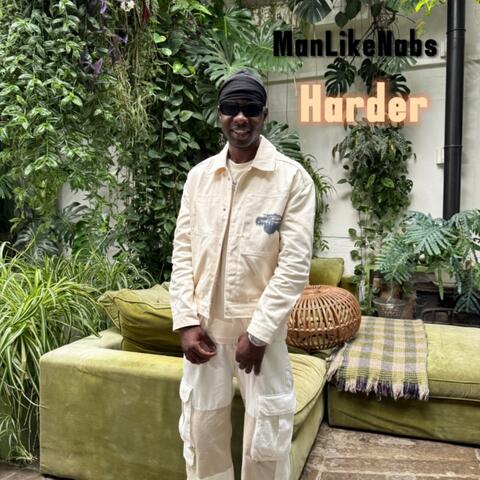 Harder