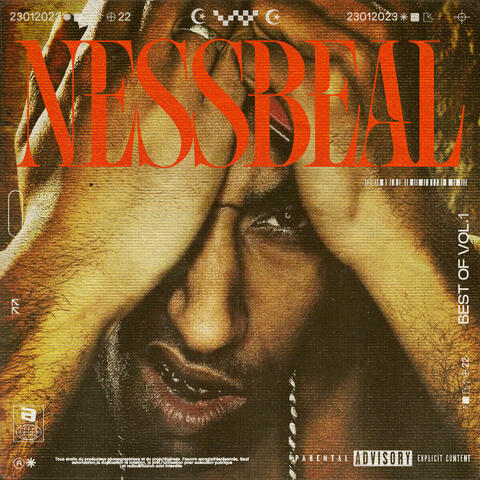 Nessbeal Mix tape 2