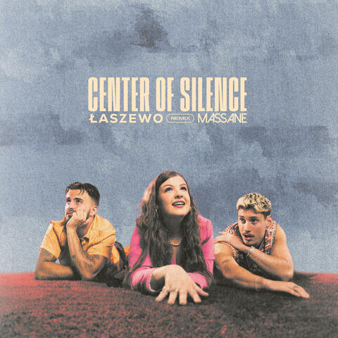 Center of Silence