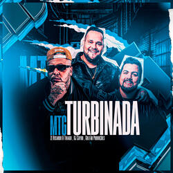 MTG Turbinada