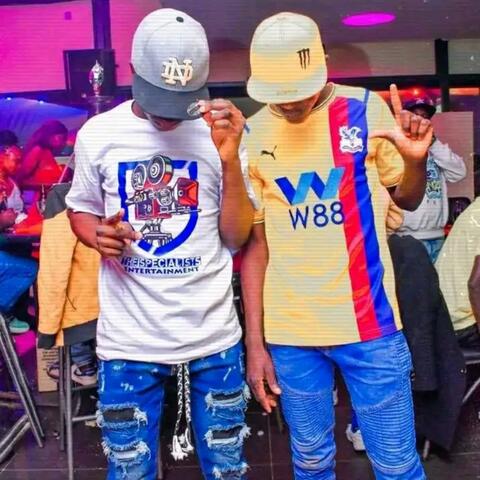 The Comet Vybz Kartel