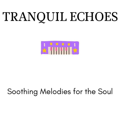 Tranquil Echoes - Soothing Melodies for the Soul