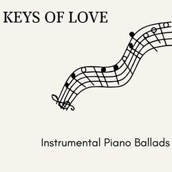 Piano Serenity Instrumentals