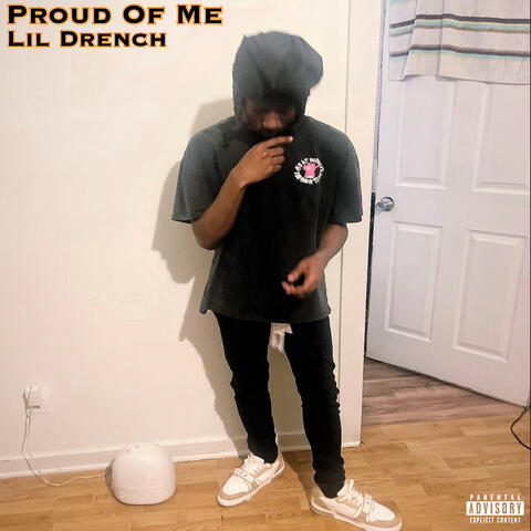 Proud Of Me