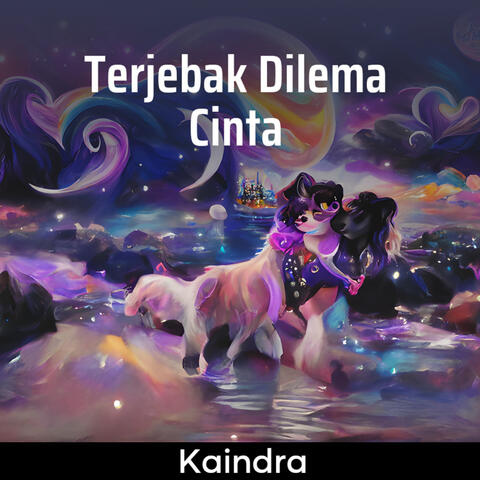 Terjebak Dilema Cinta