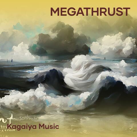 Megathrust