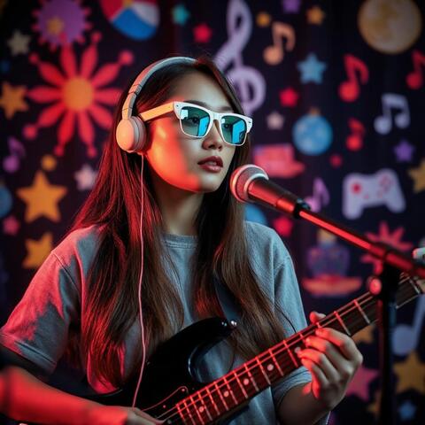 The Road’s My Companion