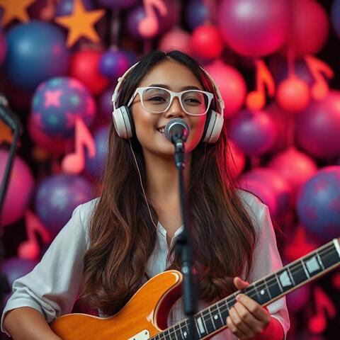 In this heart, you’ll never be alone