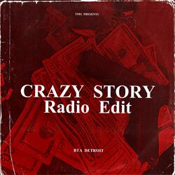 Crazy Story