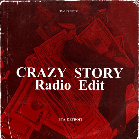 Crazy Story