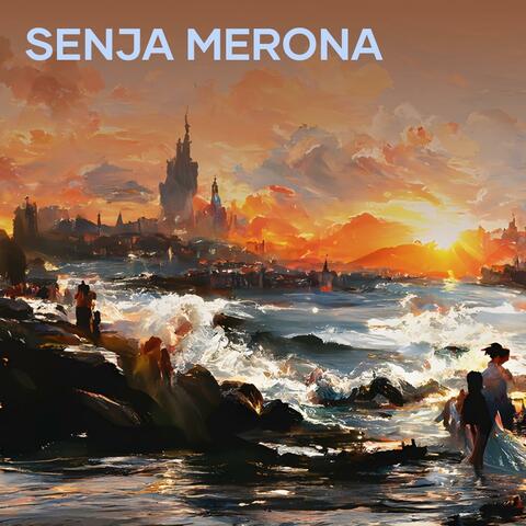 Senja merona