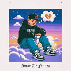 Amor De Nunca
