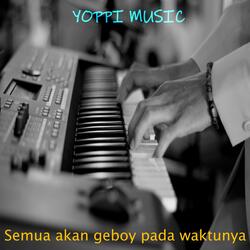 Everyone will be happy in time