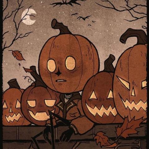 Halloween 2025