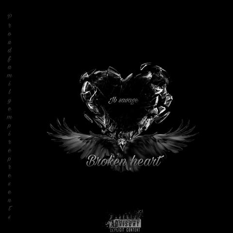 Broken Heart