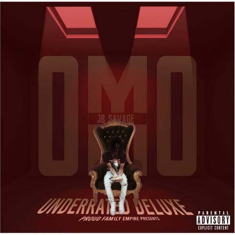 Underrated Deluxe