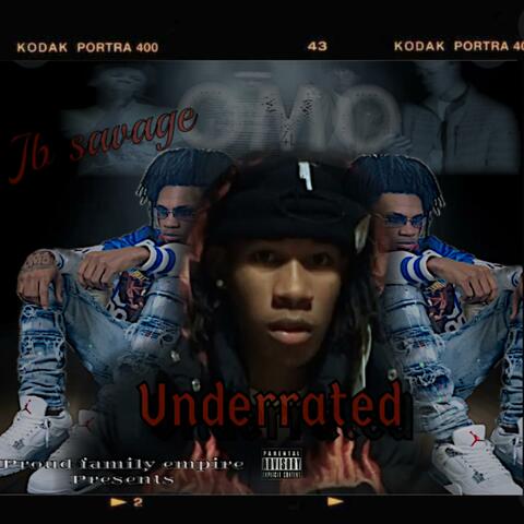 Underrated