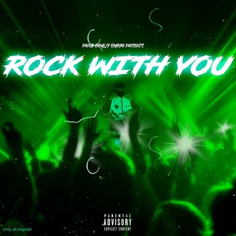 Rock With You