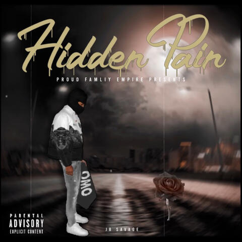 Hidden Pain