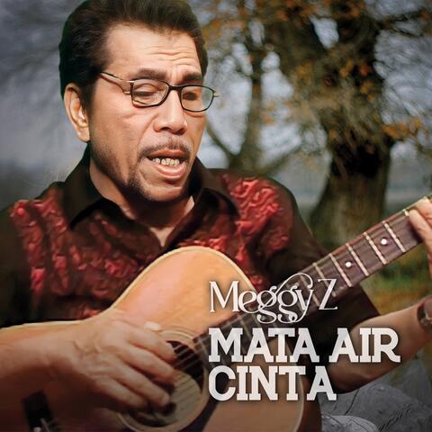 Mata Air Cinta