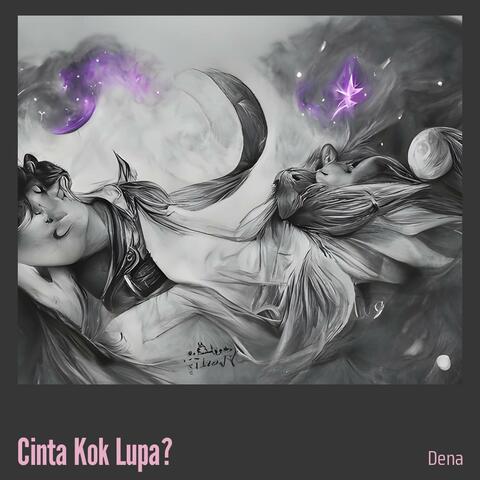 Cinta Kok Lupa?