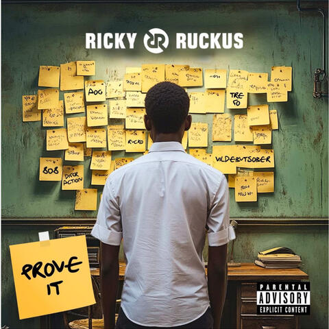 Prove It