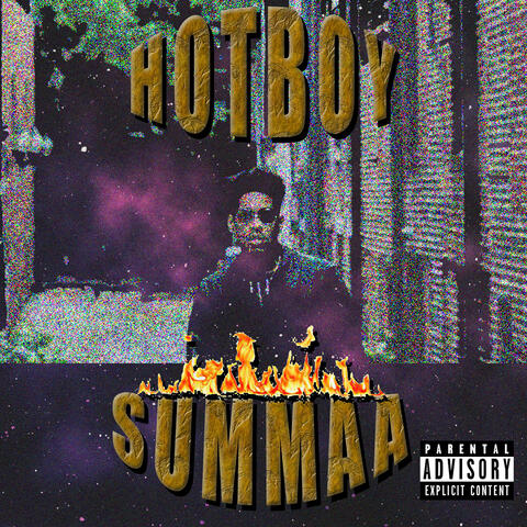 HOTBOYSUMMA