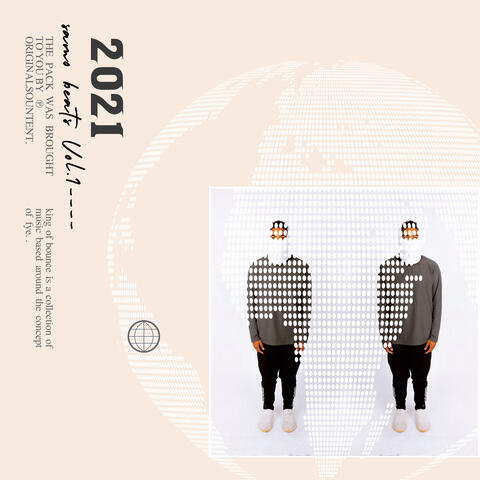 2021 samo beat pack vol.1
