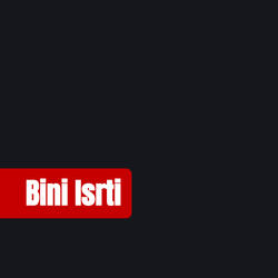 Bini Orang