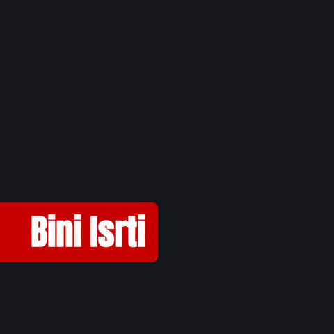 Bini Isrti