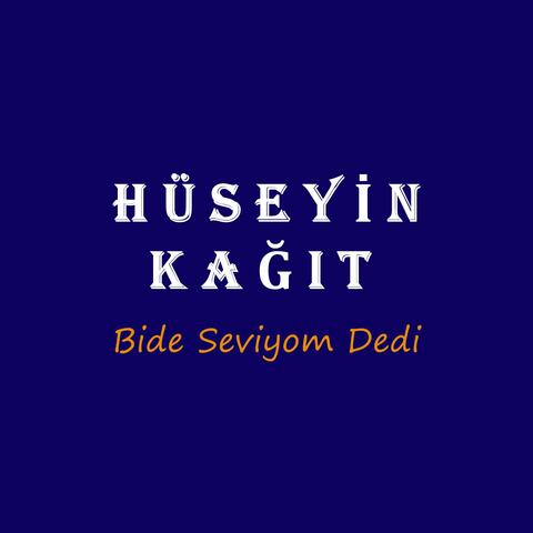 Hüseyin Kagit
