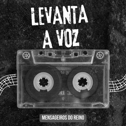 Levanta a voz