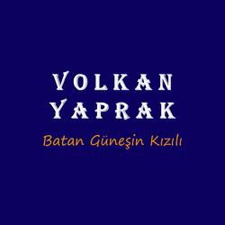 Batan Güneşin Kızılı
