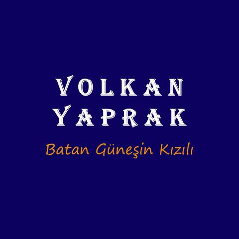 Batan Güneşin Kızılı