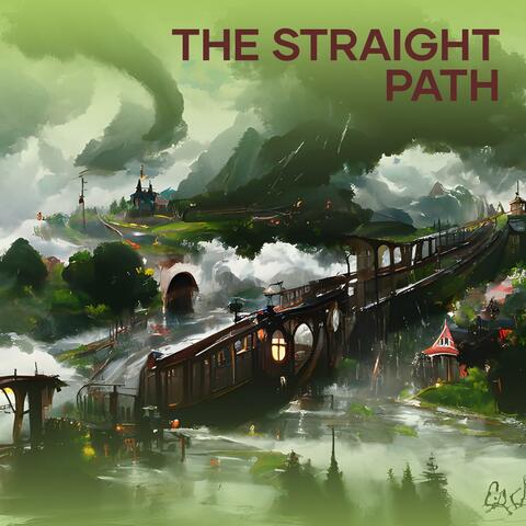 The straight path