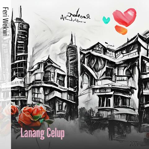 Lanang Celup