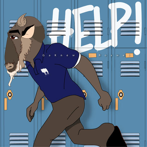 HELP!
